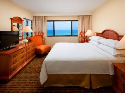 Vistana Club Resort