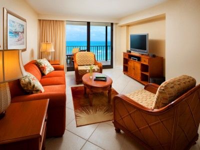 Resort Vistana Club