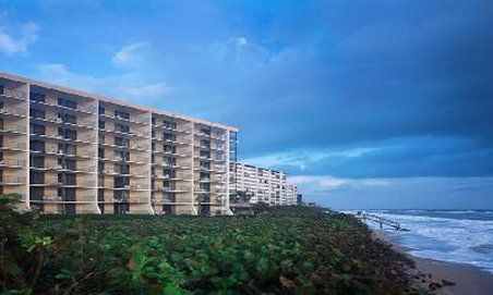 Vistana Club Resort Jensen Beach