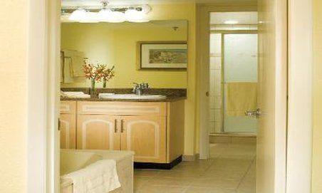 Vistana Club 4* Jensen Beach