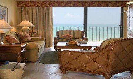 Vistana Club Resort 4*