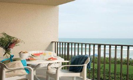Vistana Club Jensen Beach